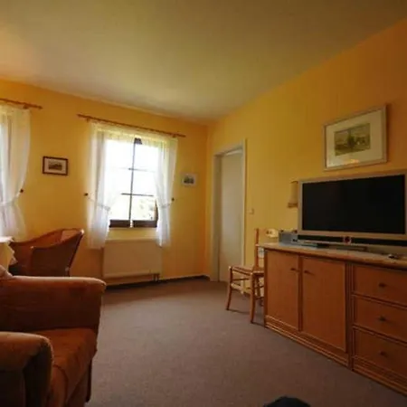 Ruegen_fewo 233 Apartament *